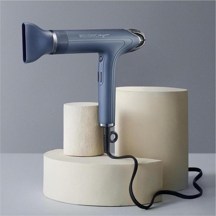 Actual product image Bio Ionic iTools - BioIonic Smart-X High Efficiency Dryer