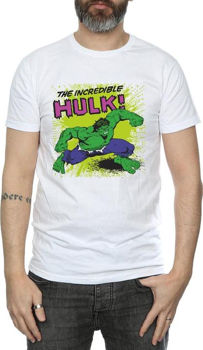 Produktbild Incredible Hulk TShirt (M)