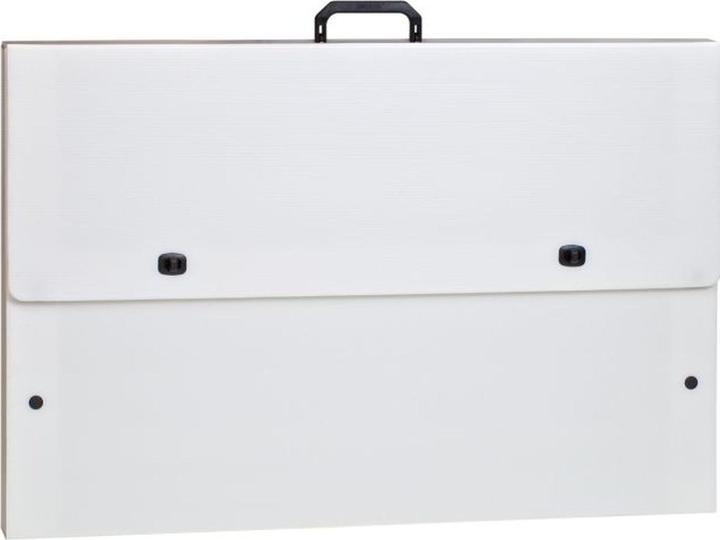 Image du produit Rumold Mallette de dessin (21 x 30 cm, 1 x)