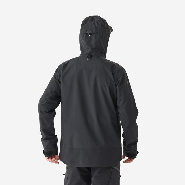 Image du produit Caperlan Veste de pêche 900 imperméable 25000mm (M)