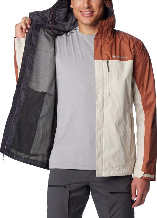 Image du produit Columbia Veste Pouring Adventure™ II (XXL)