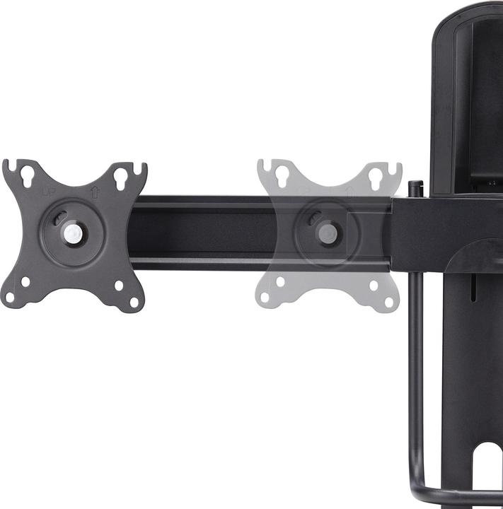 Produktbild StarTech Dual Monitor Stand (2 m, HDMI)