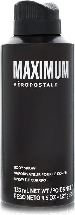 Produktbild Aeropostale Maximum (Spray, 133 ml)
