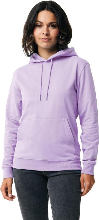 Actual product image Universal Textiles Unisex Adult Jasper Recycled Cotton Hoodie (XXS)