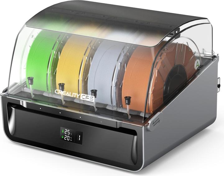 Image du produit Creality CFS Multicolor System Box (Accessoire)