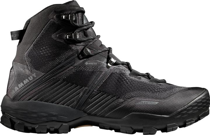 Image du produit Mammut Ducan II Haute GTX (47)