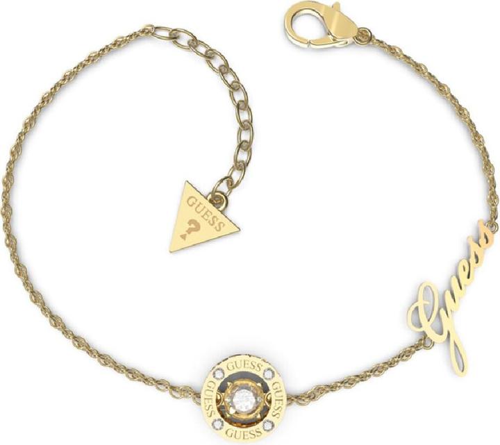Produktbild Guess Damen Armband JUBB01462JWYGL