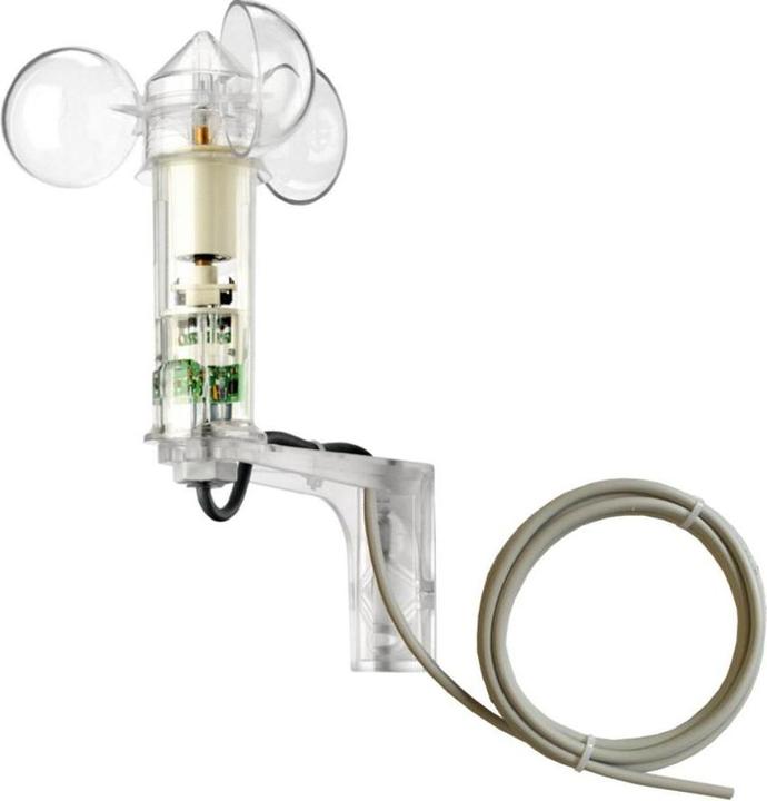 Produktbild MDT Wetterstation