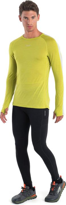 Produktbild Icebreaker M Mer Speed Winter Tights (XXL)
