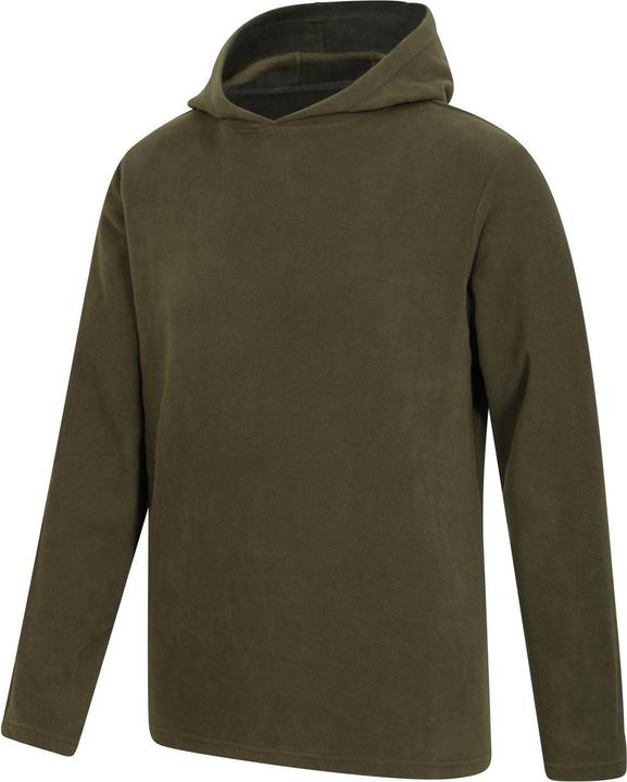 Image du produit Mountain Warehouse - Sweat à capuche ESSENTIALS - Homme (XS)