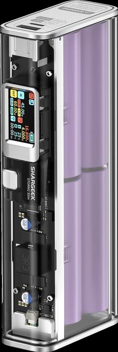 20000 mAh