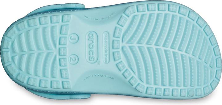 Produktbild Crocs K's Frozen Elsa Classic Clog (33)