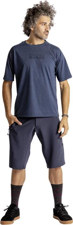 Produktbild iXS Flow Fade Tech Tee (M)
