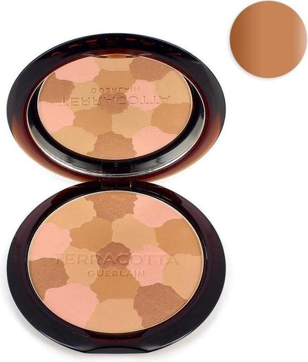 Produktbild Guerlain Terracotta Light Powder (00 Bronze, Bronzer, 10 g)