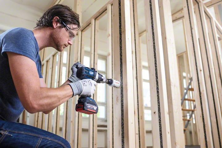 Productafbeelding Bosch Professional Zubehör BIM Progressor gatenzaagset (7,6 centimeter)