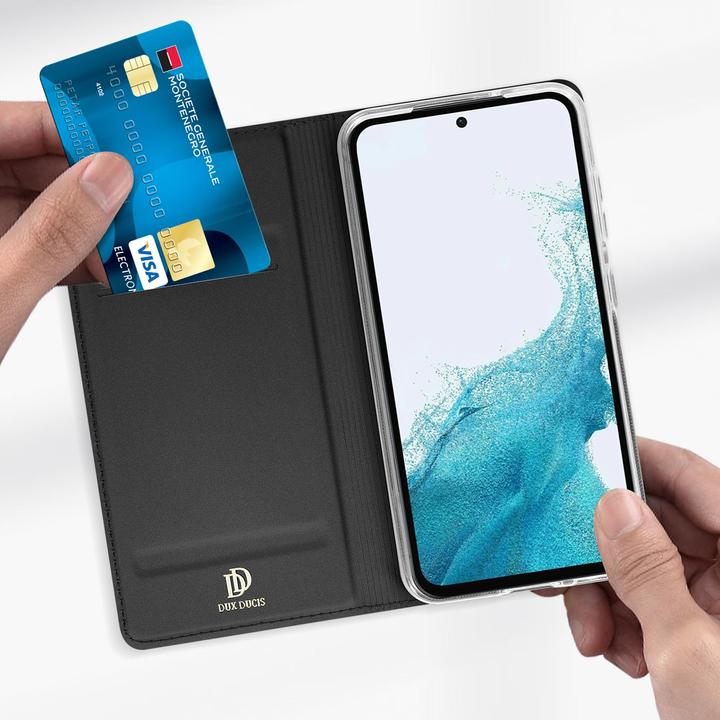 Actual product image Dux Ducis DuxDucis - Skin Pro Galaxy A54 5G (Samsung Galaxy A54 5G)