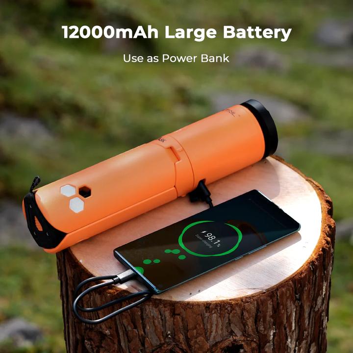 Produktbild Flextailgear Evo Lantern