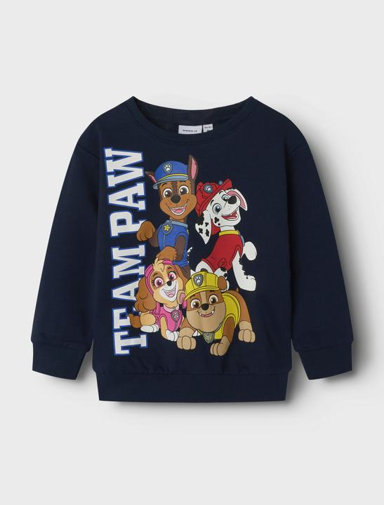 Produktbild Name it Paw Patrol Sweatshirt (92)