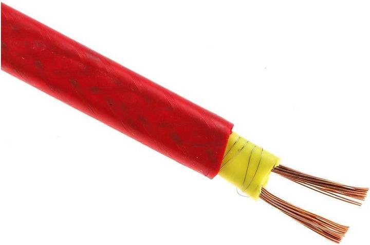 Immagine prodotto Rs Pro Cavo riscaldante 15W/m 12A - 50m