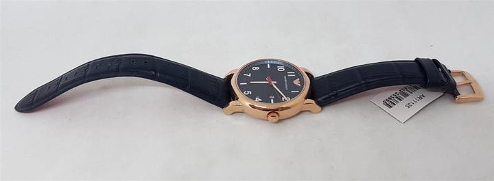 Immagine prodotto Emporio Armani Luigi (Orologio da polso analogico, 43 mm)