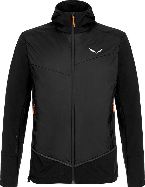 Actual product image Salewa Pedroc TirolWool® Responsive Durastretch Jacket Uomo (52)