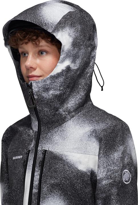 Produktbild Mammut Stoney HS Hooded Jacket Grain (M)