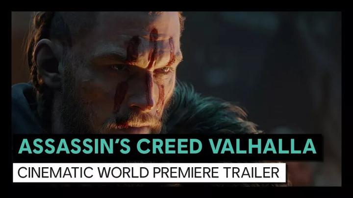 Immagine prodotto Ubisoft Assassin's Creed Valhalla (PC, DE)