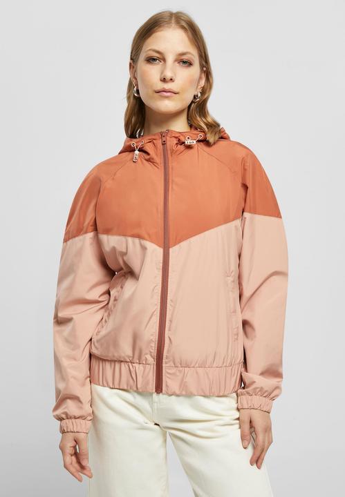 Immagine prodotto Urban Classics Ladies Arrow Windbreaker (S, L)