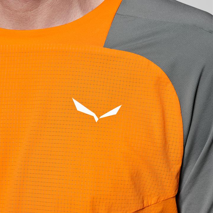 Actual product image Salewa NXT Hybrid T-Shirt (L)