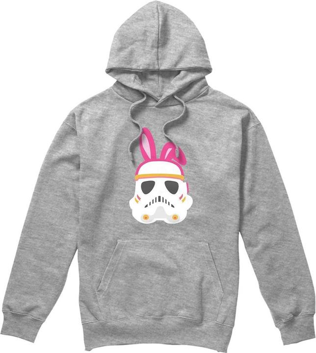 Star Wars Easter Bunny Kapuzenpullover