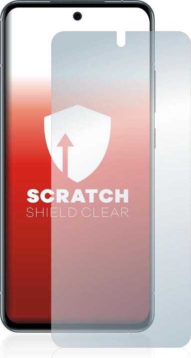 Immagine prodotto upscreen Scratch Shield Pellicola (1 Pezzo/i, Vivo X30)
