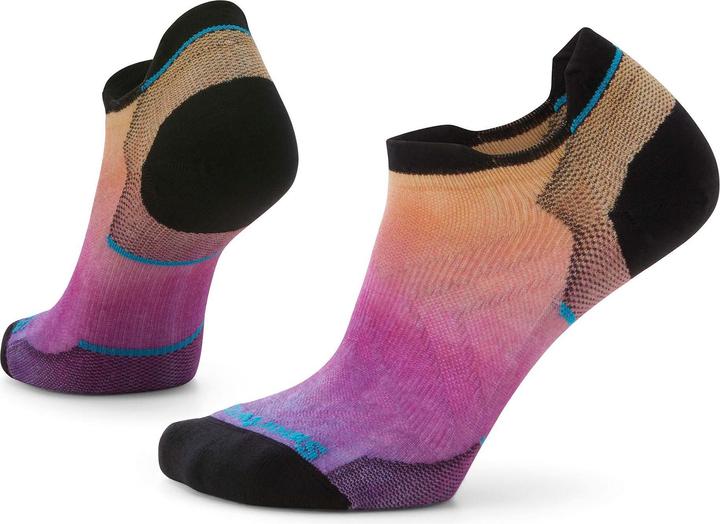 Produktbild Smartwool Run Zero (38 - 41)