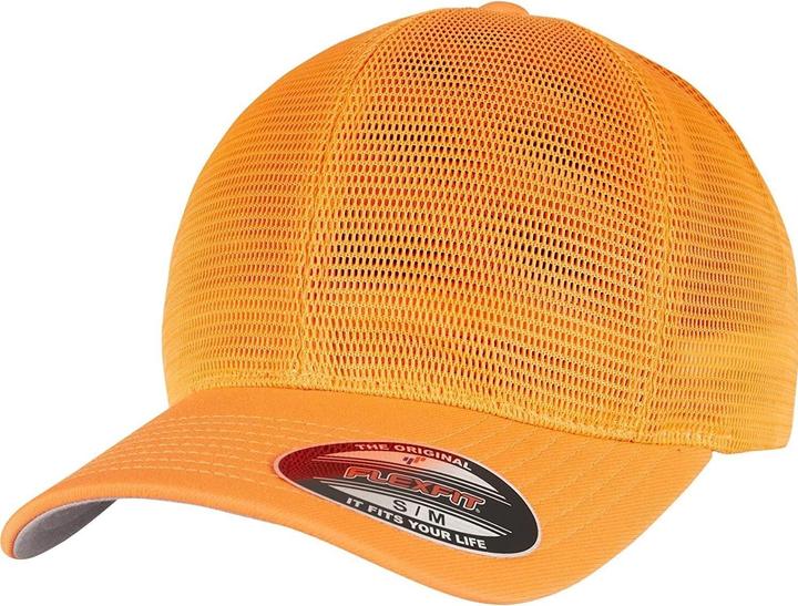 Image du produit Flexfit Capuchon 360 Omnimesh en maille filet (XL)
