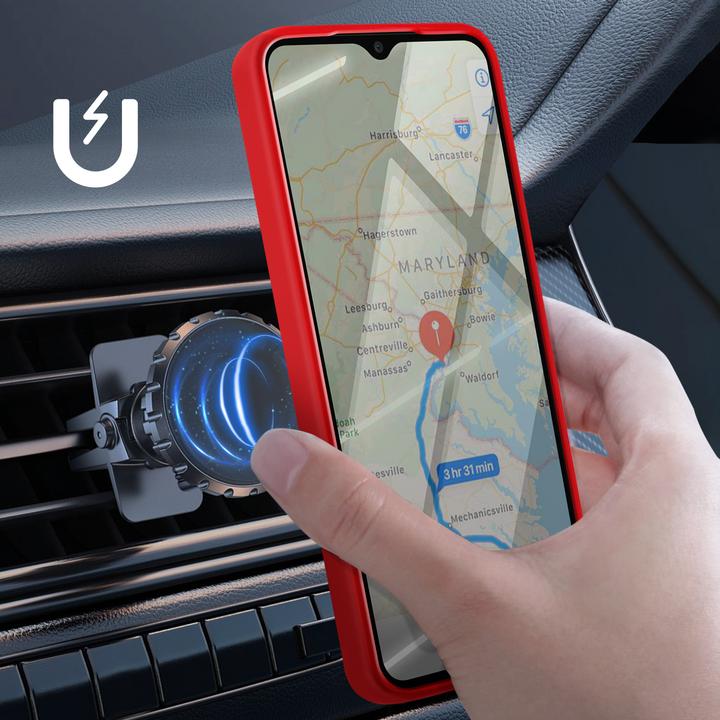 Produktbild Avizar Kameo Case (Honor X8b)