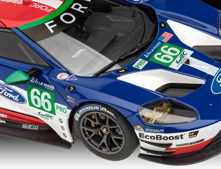 Immagine prodotto Revell Ford GT Le Mans 2017