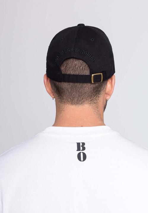 Produktbild Bombers Original Caps Weslake U (One Size)