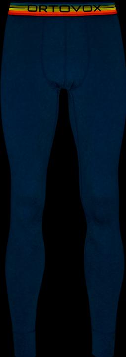 Produktbild Ortovox 185 ROCK'N'WOOL LONG PANTS (XXL)