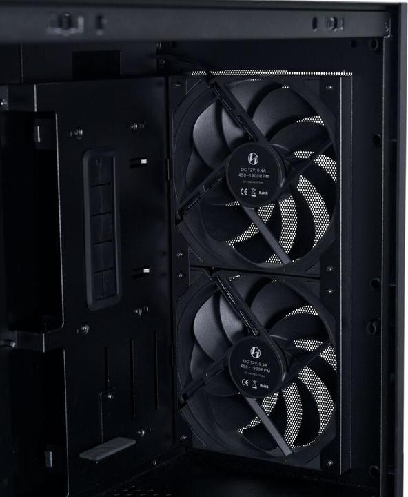 Produktbild Lian-Li Lancool 207 Digital (ATX, mATX, ITX)