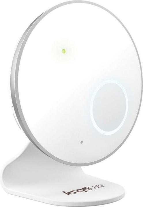 Produktbild Angelcare Babyphone mit Bewegungsüberwachung (Babyphone Audio, 250 m)