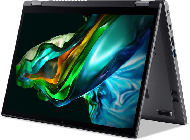 Actual product image Acer Aspire 5 Spin (14", Intel Core i7-1355U, 16 GB, 1000 GB, CH)