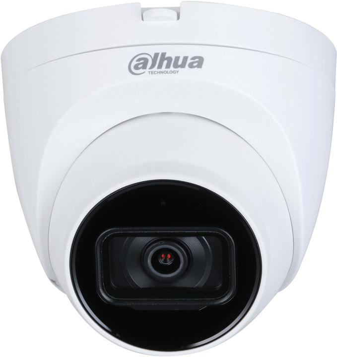 Produktbild Dahua NET CAMERA 4MP IR EYEBALL/IPC-HDW2441TM-S-0280B (2688 x 1520 Pixel)