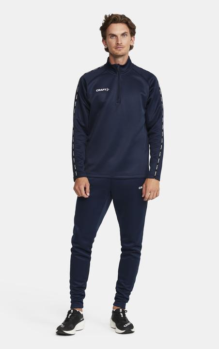 Produktbild Craft SQUAD 2.0 HALF ZIP M (L)