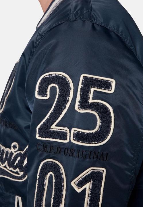 Immagine prodotto Camp David Giacca college blouson (3XL)