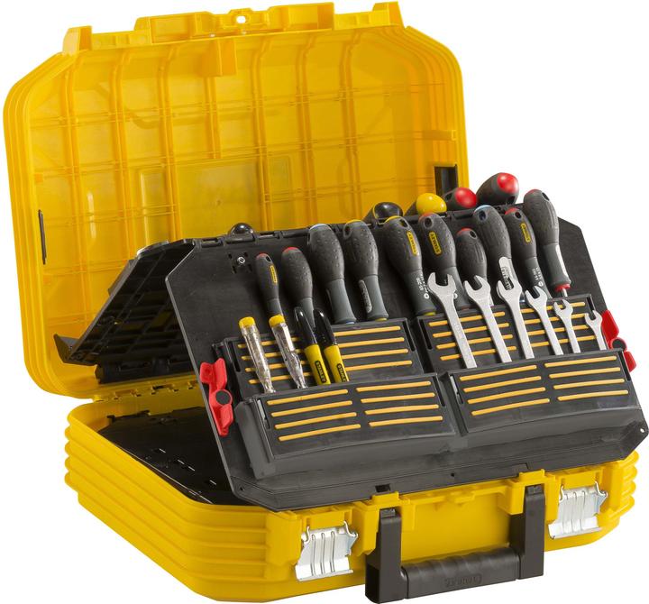Produktbild Stanley Werkzeugkoffer FatMax (1 Teile)