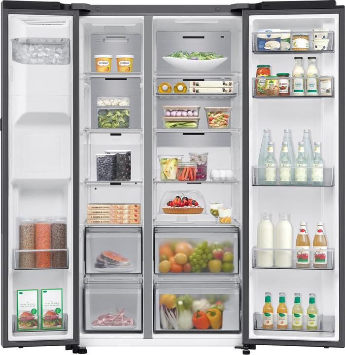 Immagine prodotto Samsung Fianco a fianco (634 l)