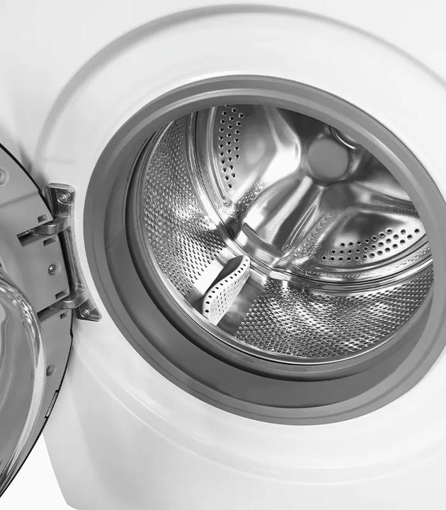 Image du produit Exquisit WA8114-060A (8 kg)