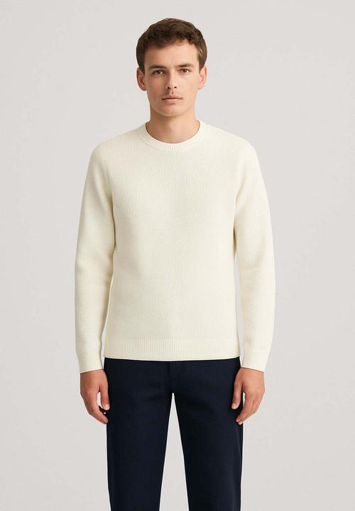 Image du produit Gas Pullover Adyn Round Neck (S)
