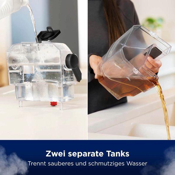 Produktbild Bissell SpotClean HydroSteam Pro