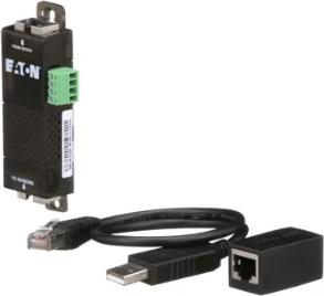 Produktbild Eaton Environmental Monitoring Probe Generation2 Temperatur u. Feuchtigkeitssensor