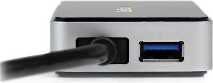 Produktbild StarTech USB32HDEH (USB-A, 1 Ports)